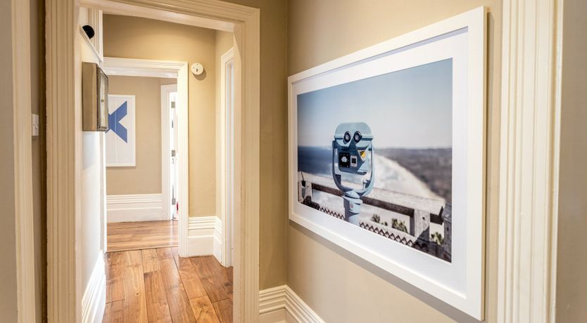 Photo of The Cambridge Circus