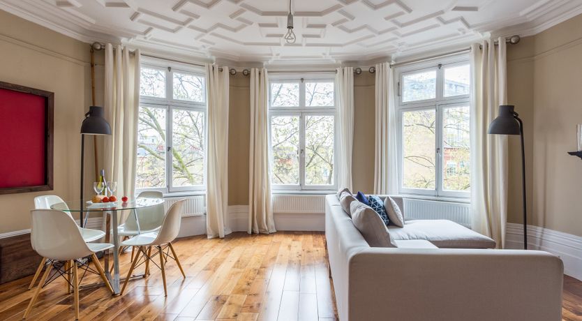 Photo of The Cambridge Circus