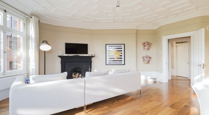 Photo of The Cambridge Circus