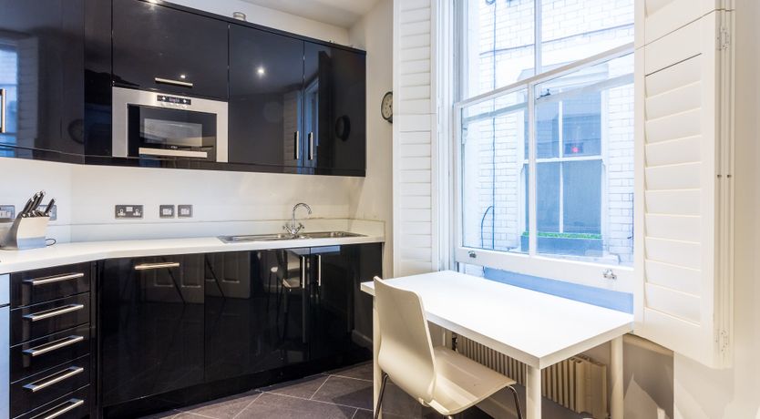 Photo of The Cambridge Circus