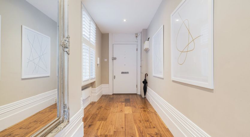 Photo of The Cambridge Circus