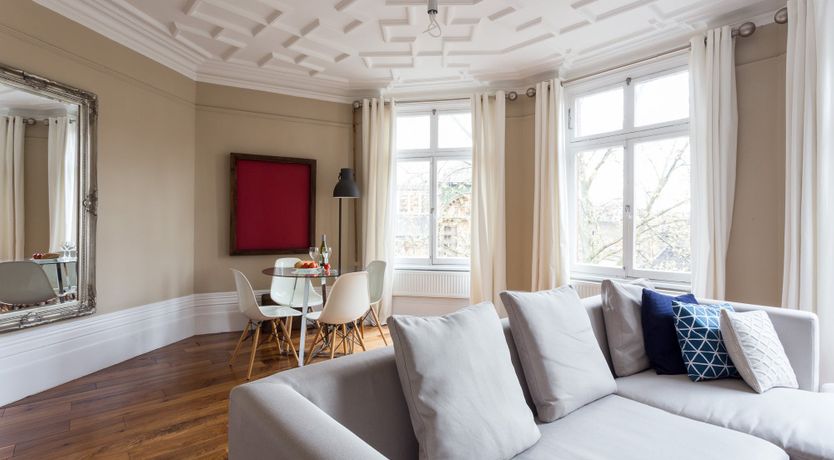 Photo of The Cambridge Circus