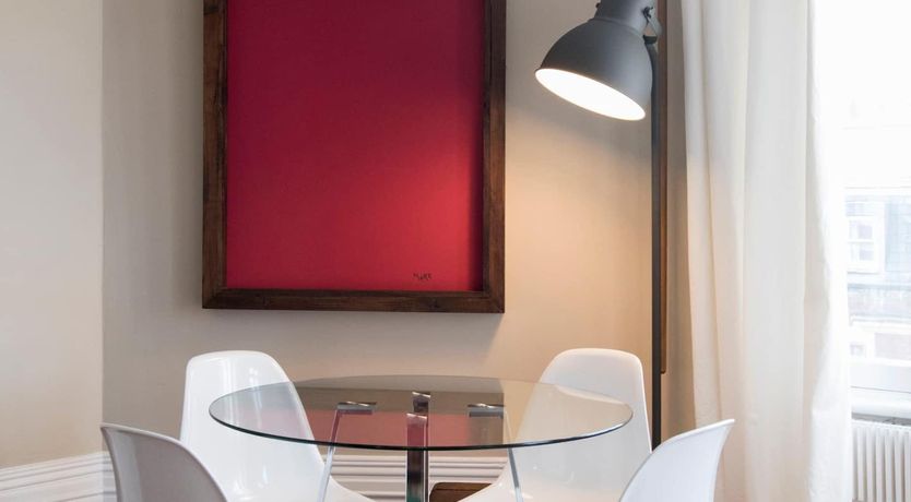 Photo of The Cambridge Circus