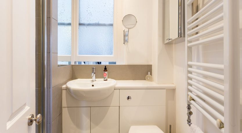 Photo of The Cambridge Circus