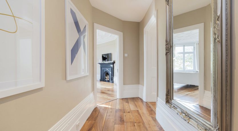 Photo of The Cambridge Circus