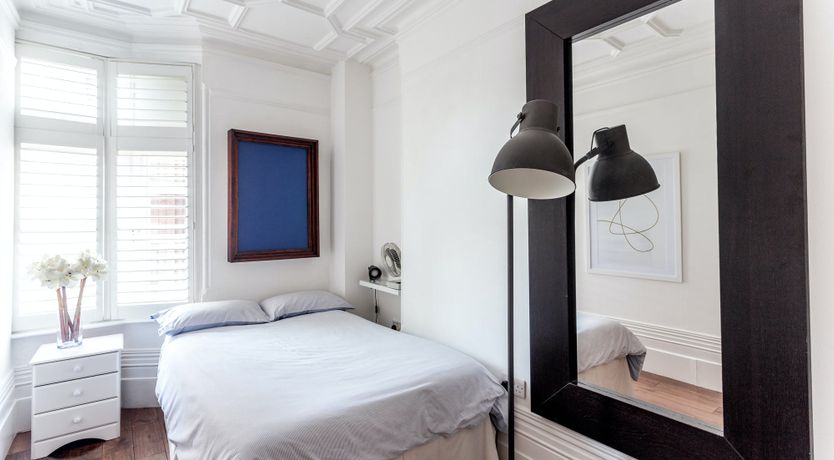 Photo of The Cambridge Circus