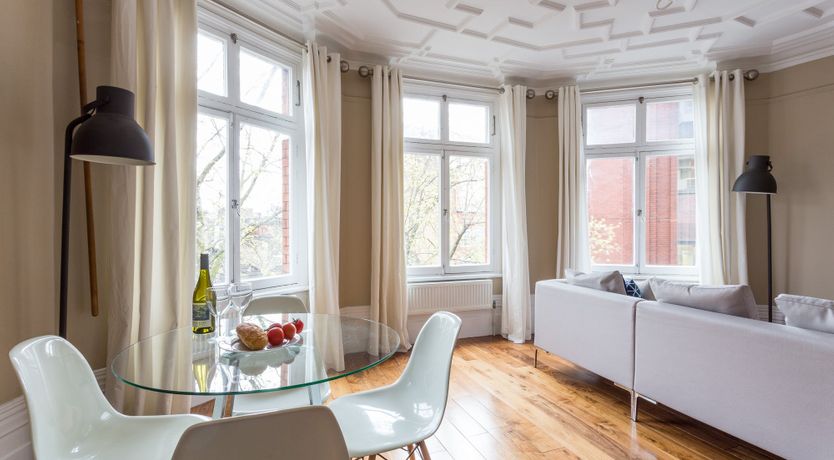 Photo of The Cambridge Circus