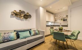 Photo of Stylish Abode