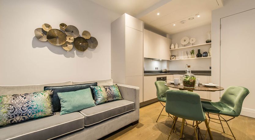 Photo of Stylish Abode