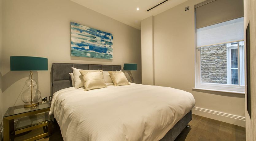 Photo of Stylish Abode