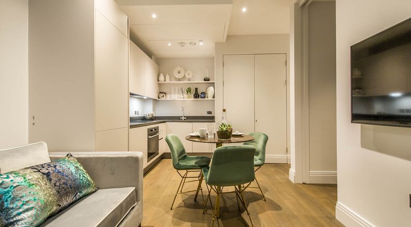 Photo of Stylish Abode