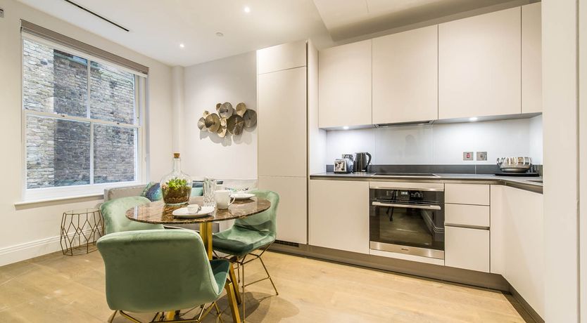 Photo of Stylish Abode