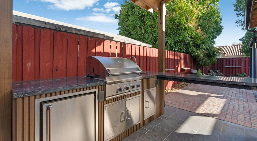 Photo of Kendall Charm