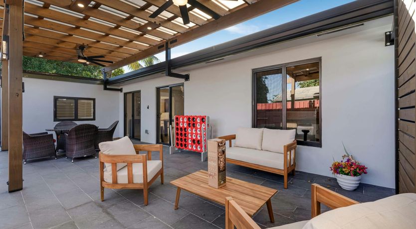 Photo of Kendall Charm