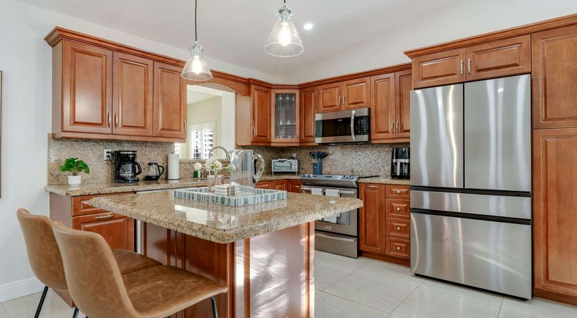 Photo of Kendall Charm