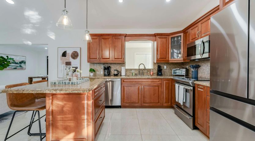 Photo of Kendall Charm