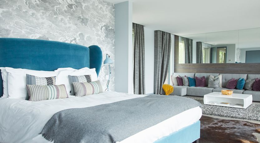 Photo of Willow Lodge