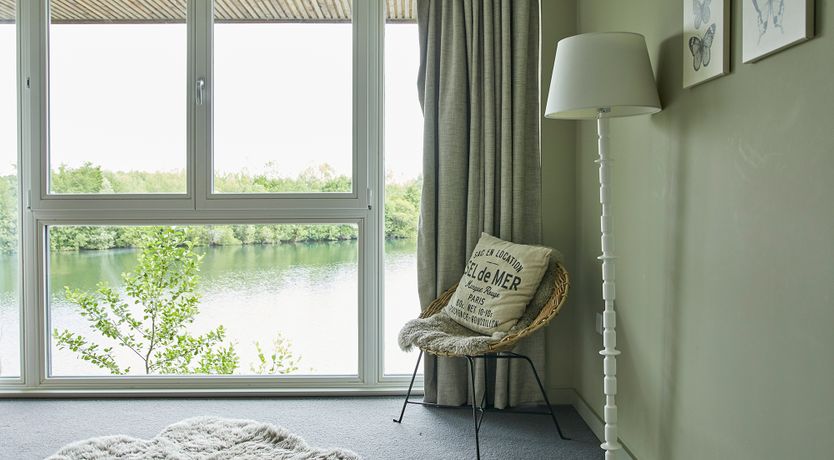 Photo of Willow Lodge