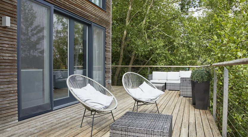 Photo of Willow Lodge