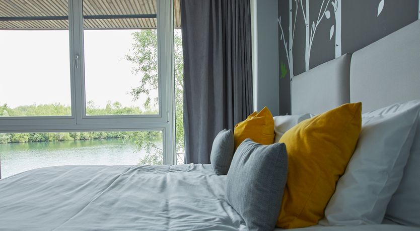 Photo of Willow Lodge