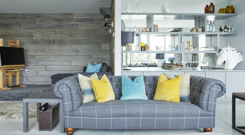 Photo of Willow Lodge