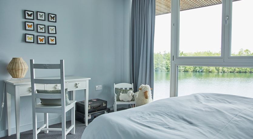 Photo of Willow Lodge