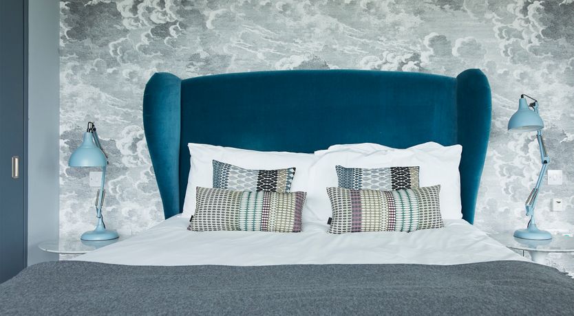 Photo of Willow Lodge