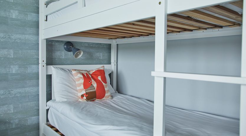 Photo of Willow Lodge