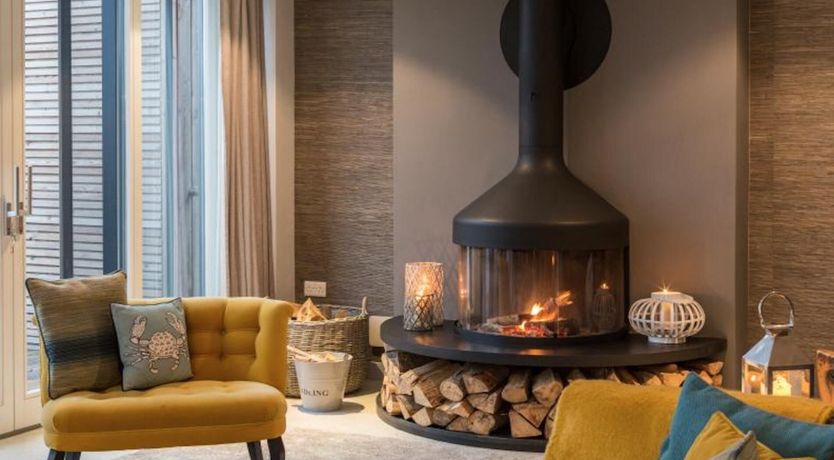 Photo of Willow Lodge