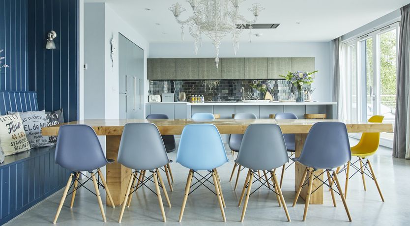 Photo of Willow Lodge