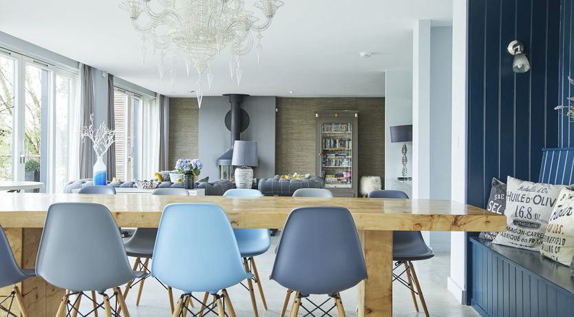 Photo of Willow Lodge