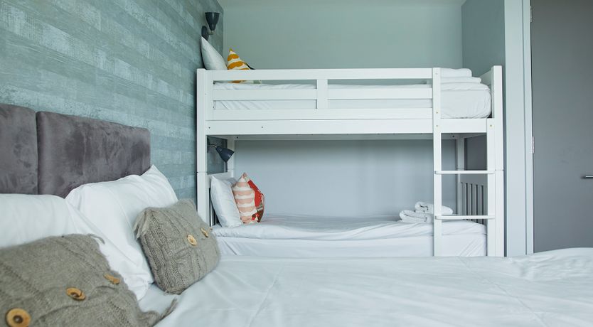 Photo of Willow Lodge