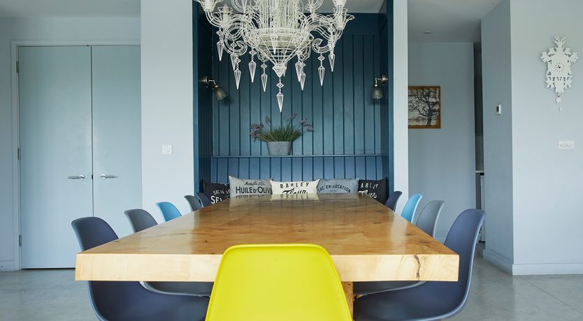 Photo of Willow Lodge