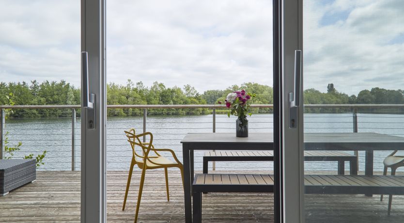 Photo of Willow Lodge