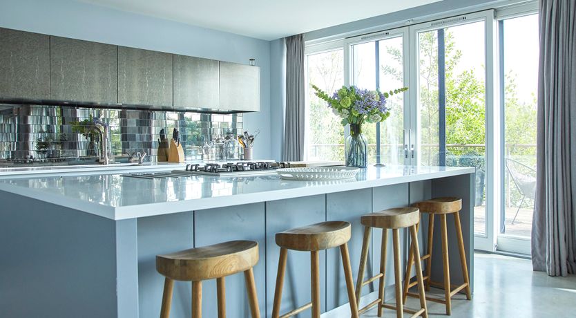 Photo of Willow Lodge