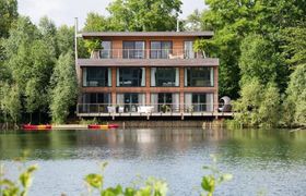 Photo of willow-lodge