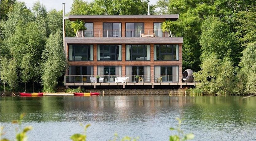 Photo of Willow Lodge