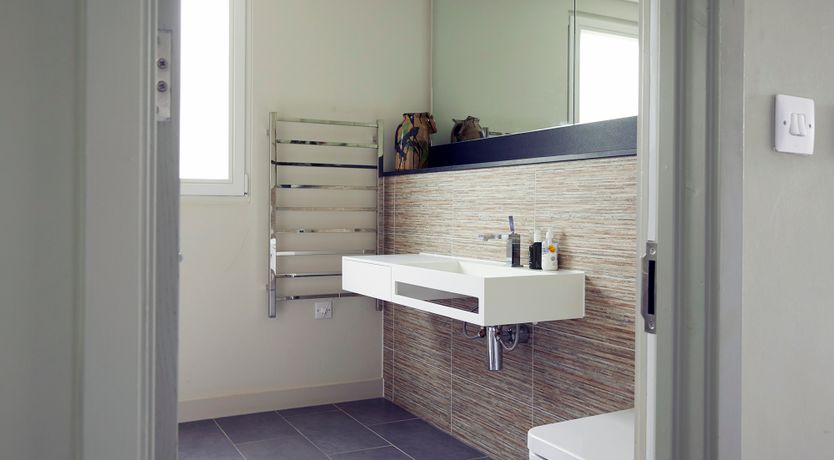 Photo of Willow Lodge