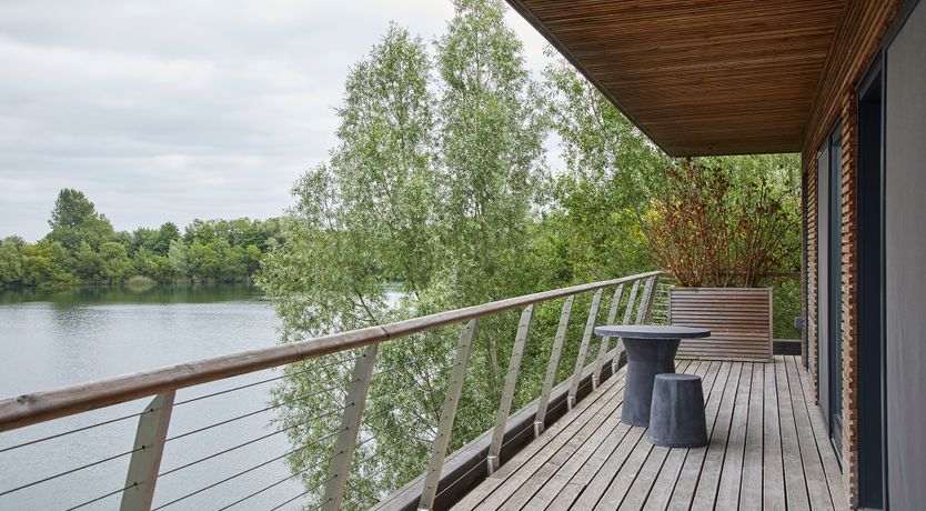 Photo of Willow Lodge