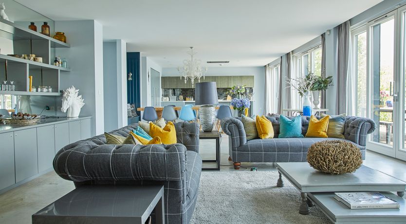 Photo of Willow Lodge