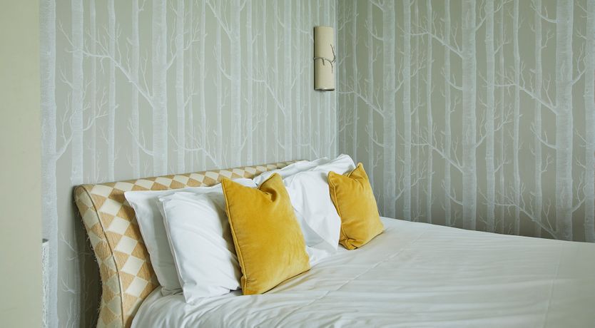 Photo of Willow Lodge