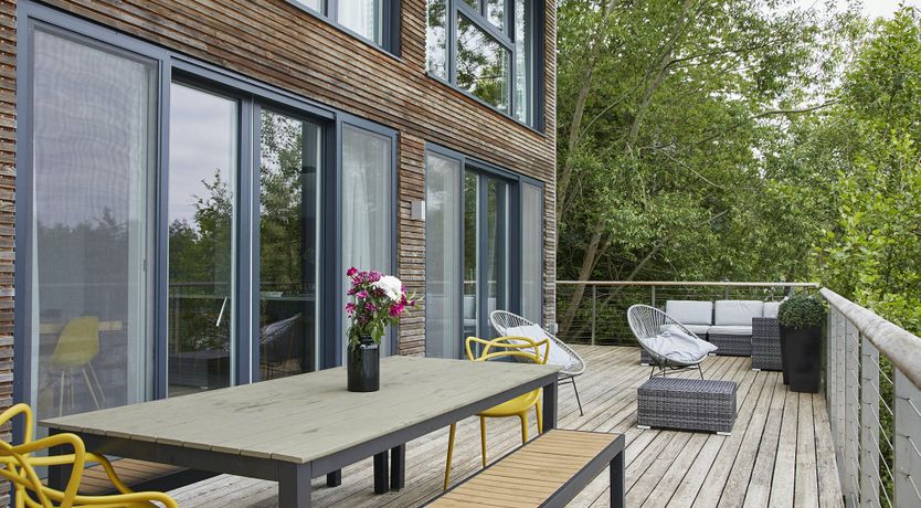 Photo of Willow Lodge