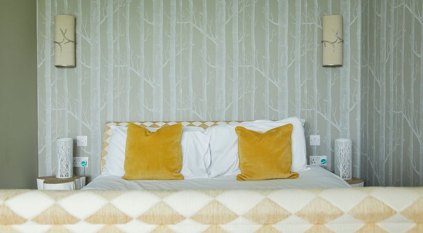 Photo of Willow Lodge