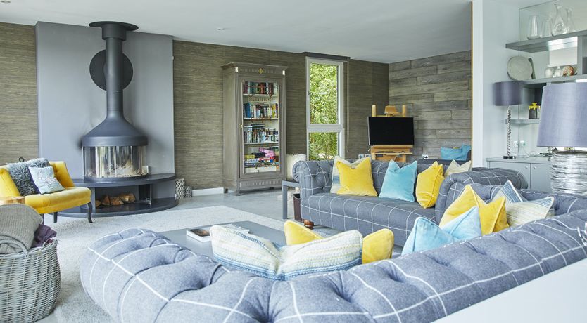 Photo of Willow Lodge