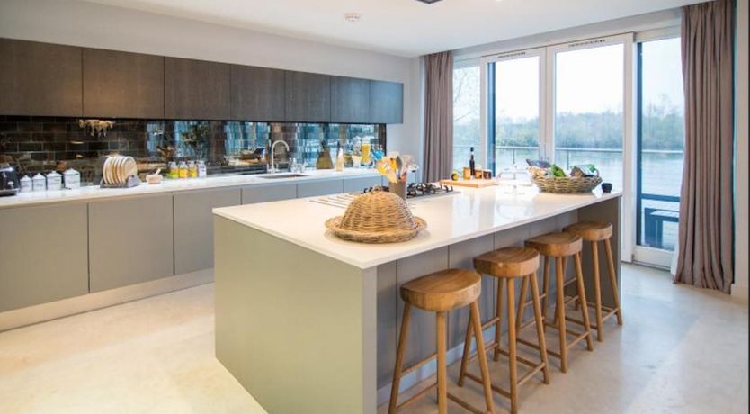 Photo of Willow Lodge