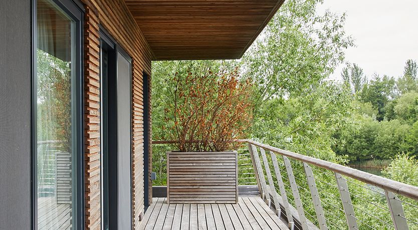 Photo of Willow Lodge