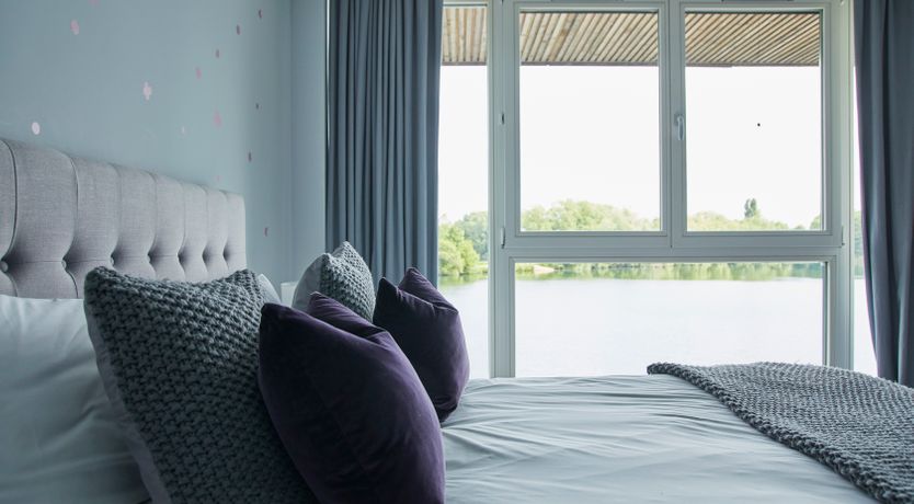 Photo of Willow Lodge