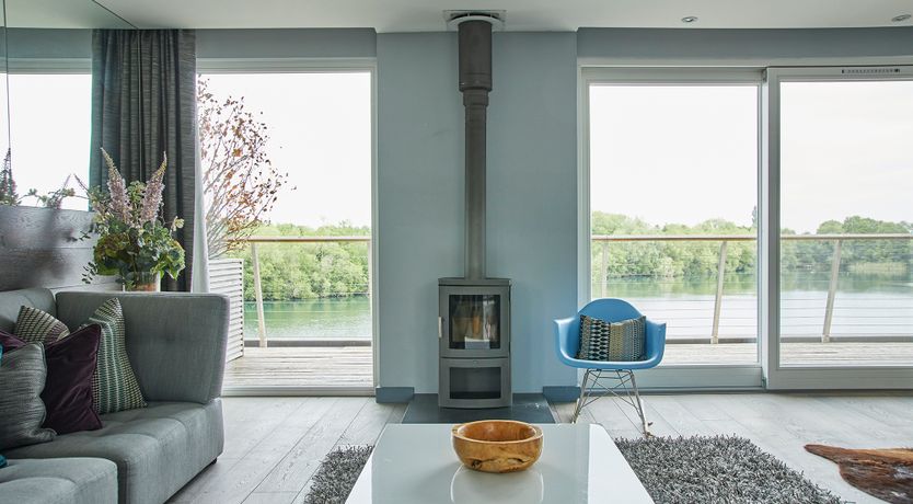 Photo of Willow Lodge