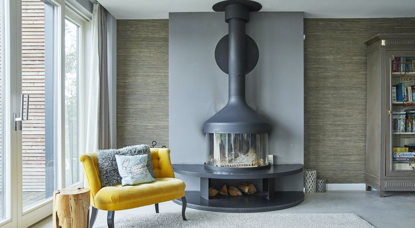 Photo of Willow Lodge