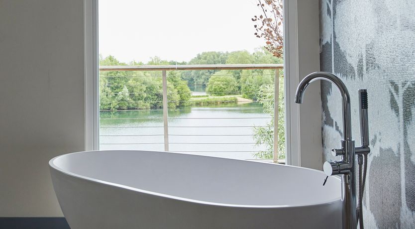 Photo of Willow Lodge